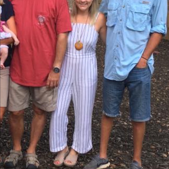 LOFT Other - Jumpsuit/Romper